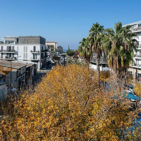 Jaffa Tel-Aviv Gallery Boutique Hotel Dış mekan fotoğraf