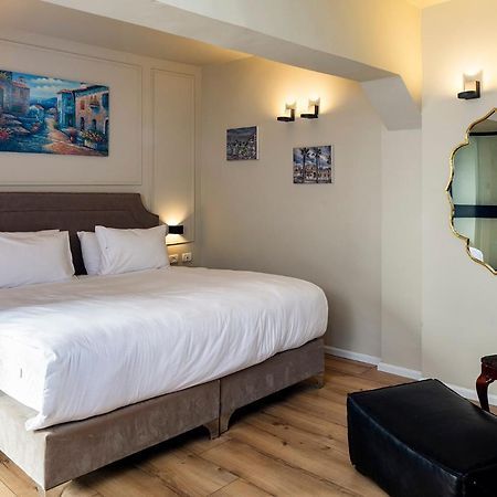 Jaffa Tel-Aviv Gallery Boutique Hotel Dış mekan fotoğraf