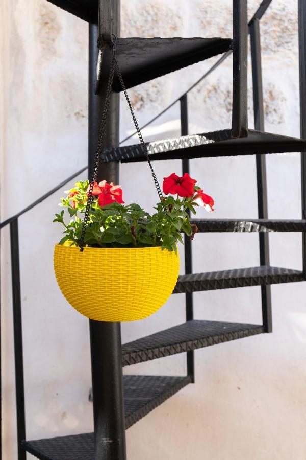 Jaffa Tel-Aviv Gallery Boutique Hotel Dış mekan fotoğraf