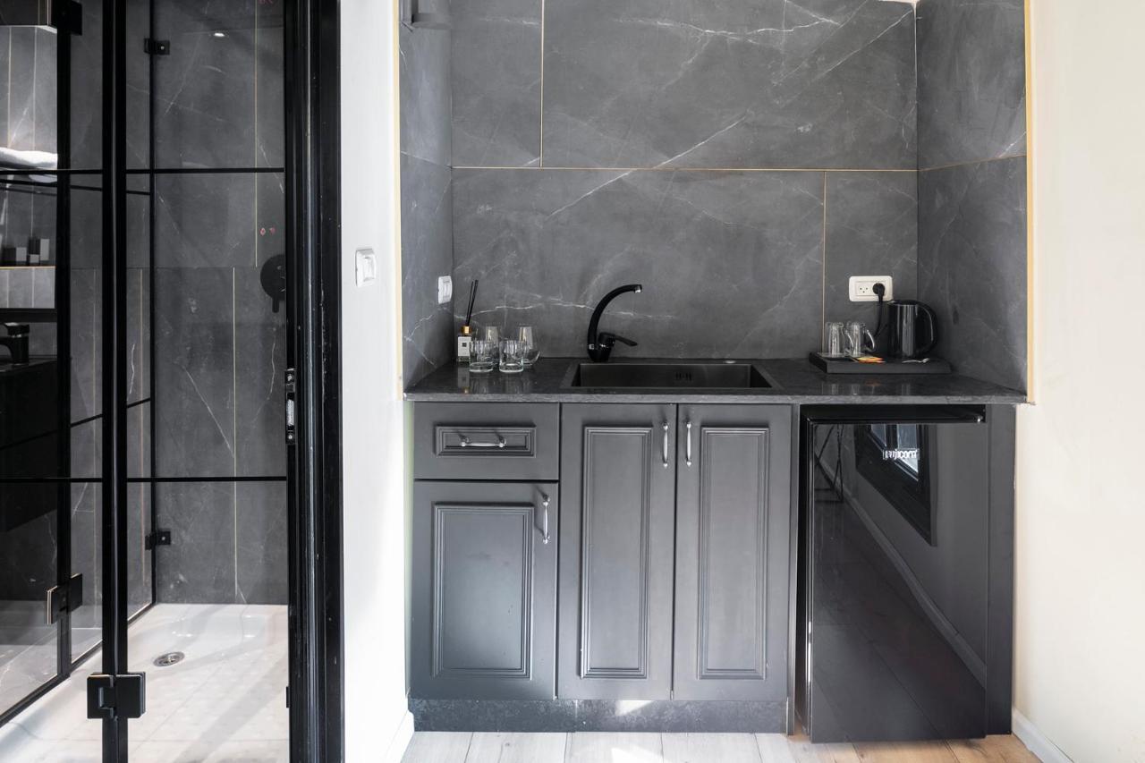 Jaffa Tel-Aviv Gallery Boutique Hotel Dış mekan fotoğraf
