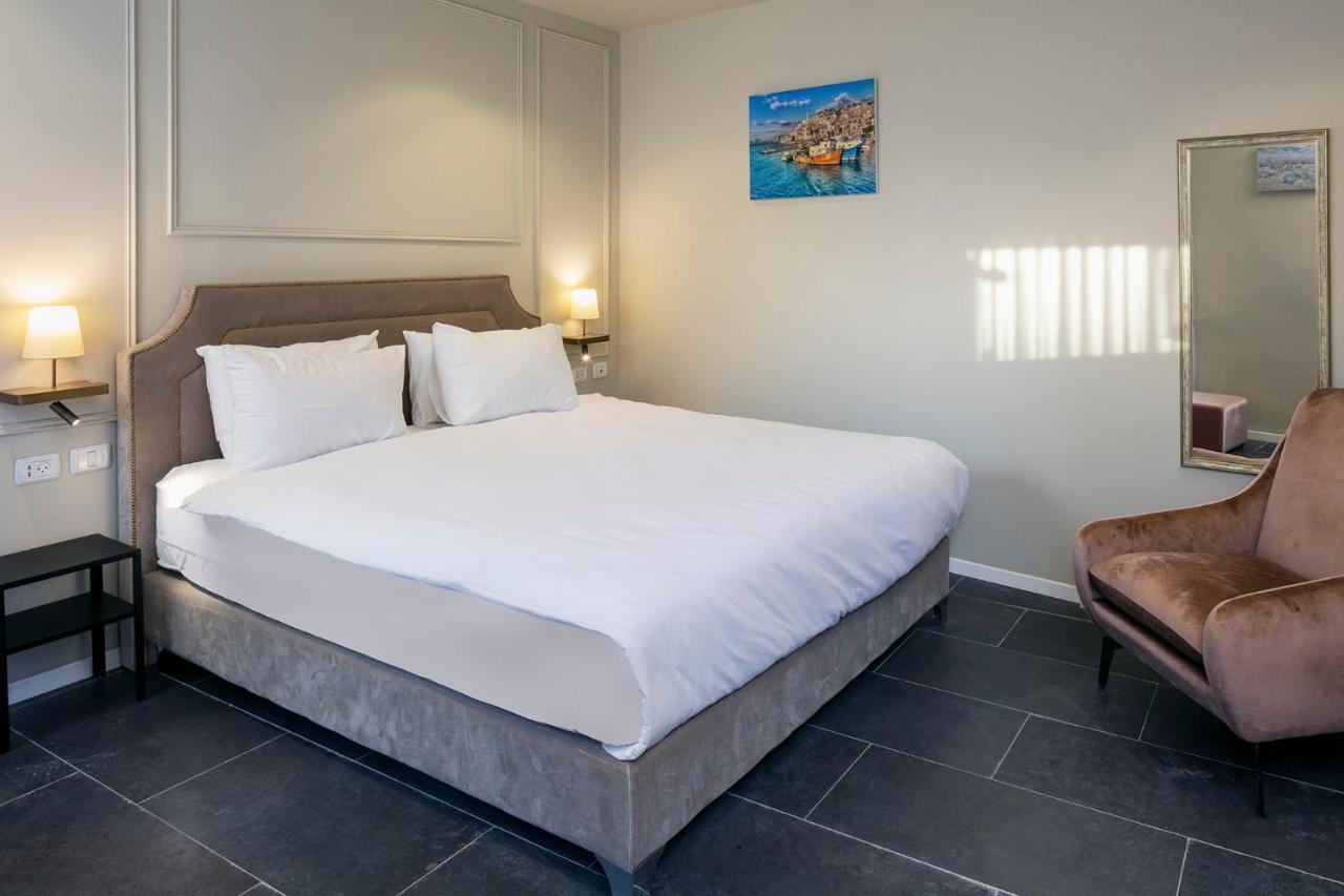 Jaffa Tel-Aviv Gallery Boutique Hotel Dış mekan fotoğraf