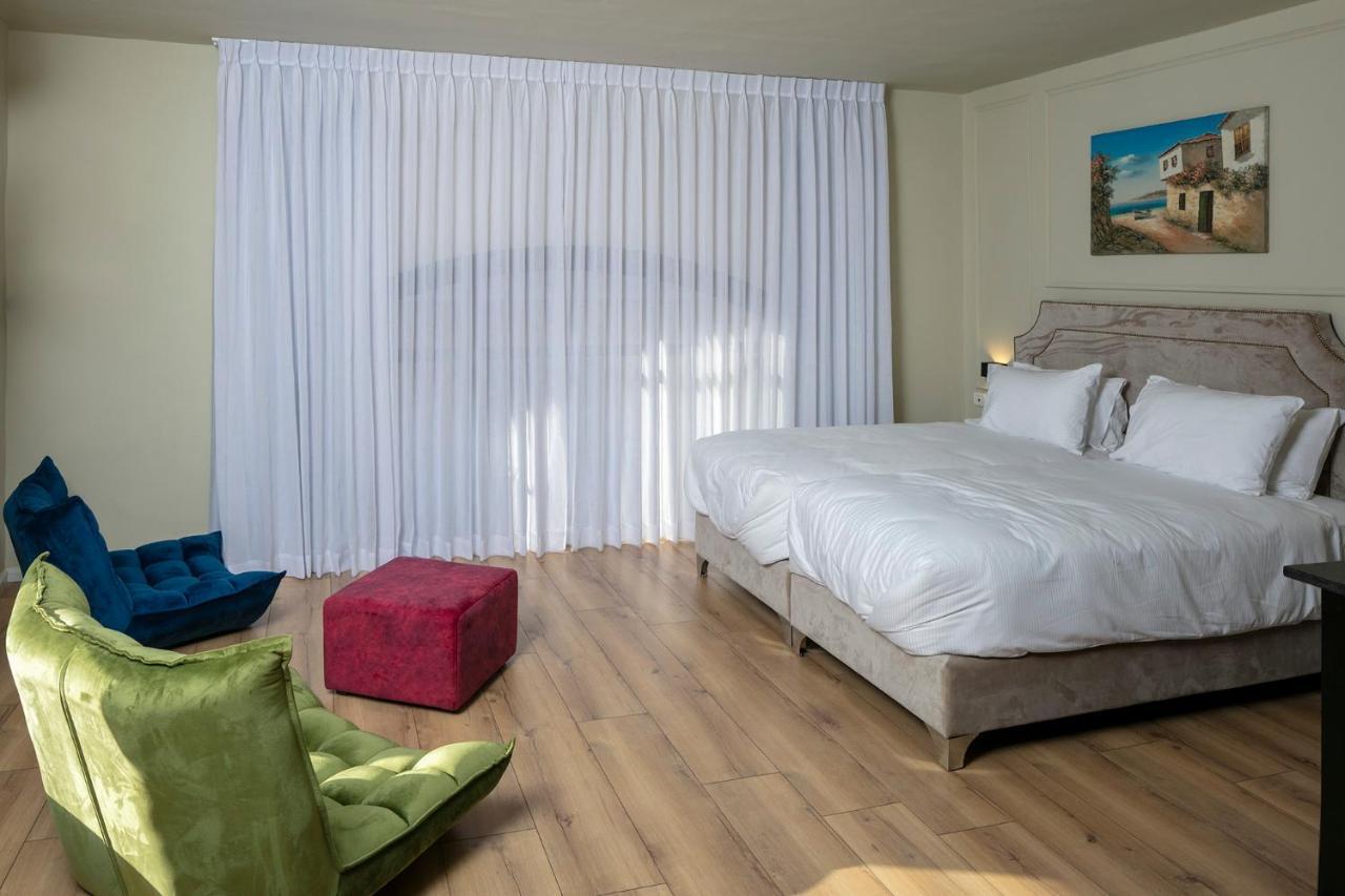 Jaffa Tel-Aviv Gallery Boutique Hotel Dış mekan fotoğraf