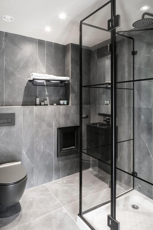 Jaffa Tel-Aviv Gallery Boutique Hotel Dış mekan fotoğraf