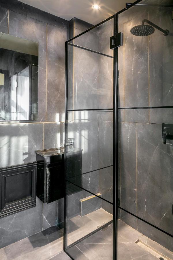 Jaffa Tel-Aviv Gallery Boutique Hotel Dış mekan fotoğraf
