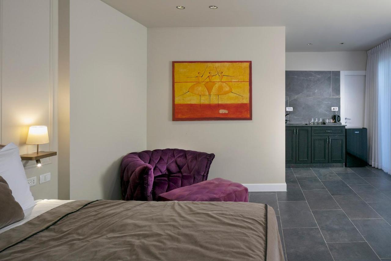 Jaffa Tel-Aviv Gallery Boutique Hotel Dış mekan fotoğraf