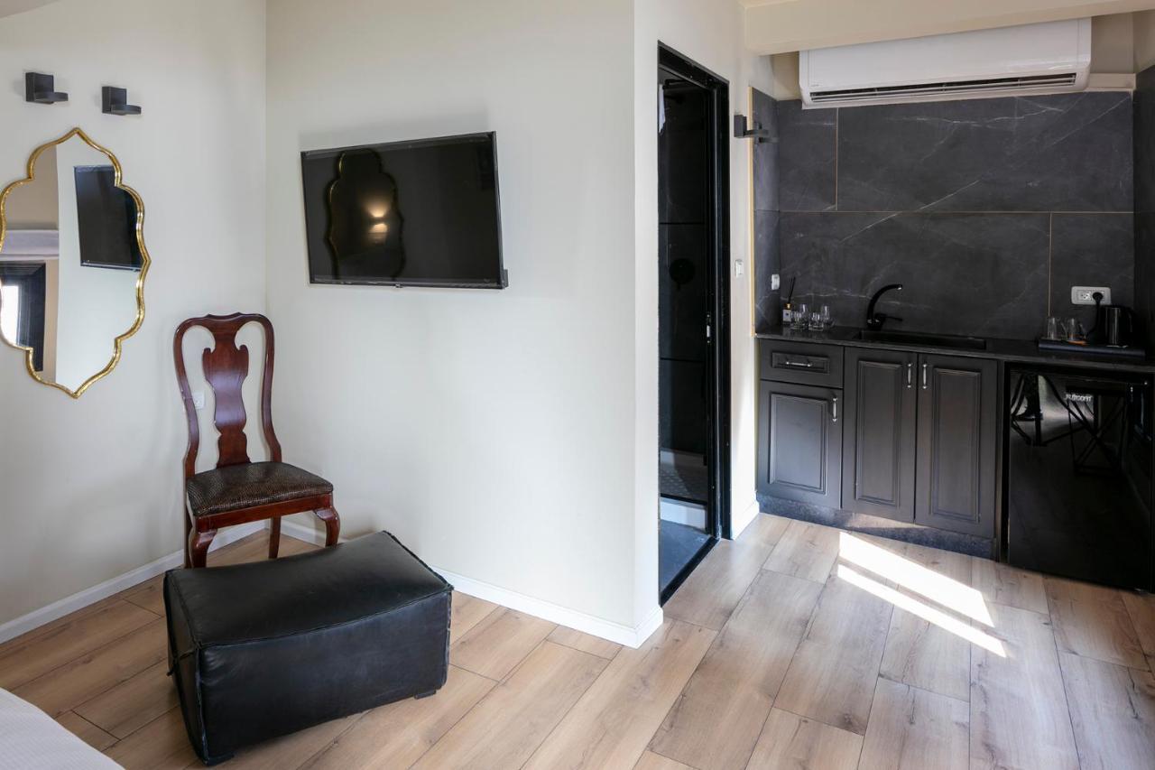 Jaffa Tel-Aviv Gallery Boutique Hotel Dış mekan fotoğraf