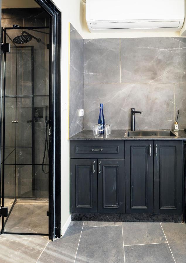 Jaffa Tel-Aviv Gallery Boutique Hotel Dış mekan fotoğraf