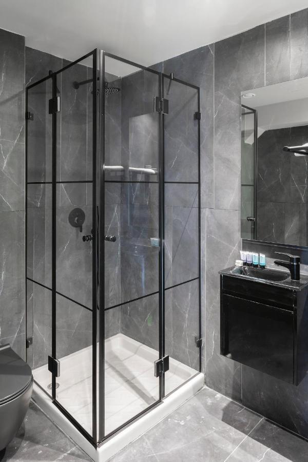 Jaffa Tel-Aviv Gallery Boutique Hotel Dış mekan fotoğraf