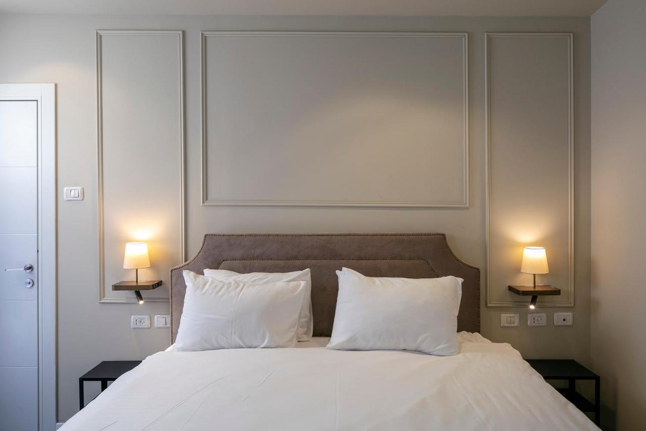 Jaffa Tel-Aviv Gallery Boutique Hotel Dış mekan fotoğraf
