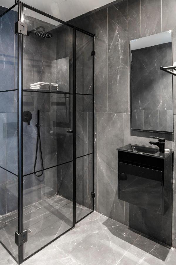 Jaffa Tel-Aviv Gallery Boutique Hotel Dış mekan fotoğraf